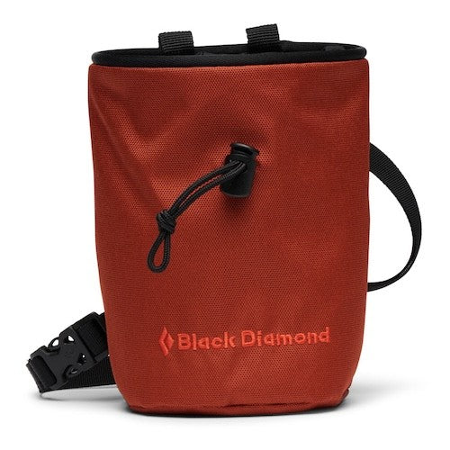 Black Diamond Mojo Chalk Bag|15501
