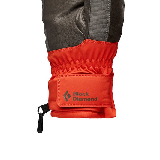 Black Diamond Mission MX Mitts - Men's|14210