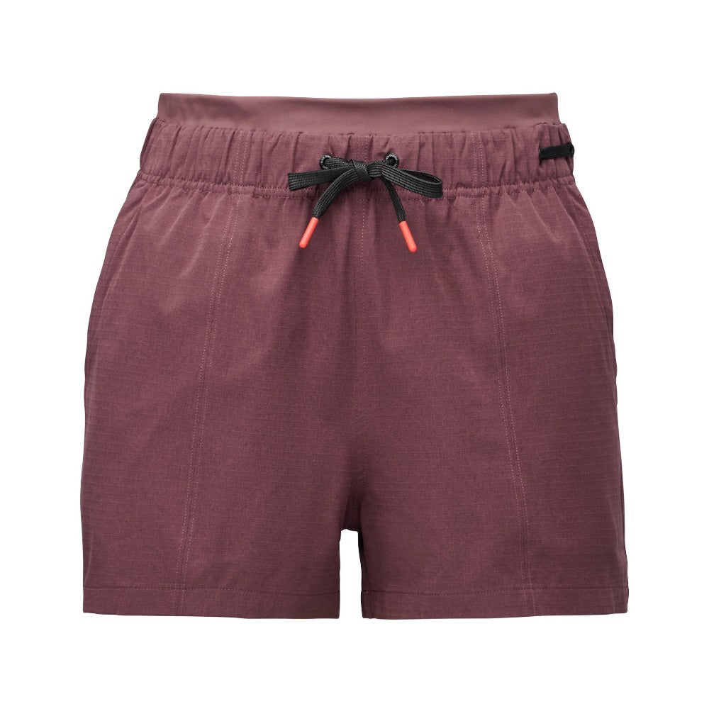 Black Diamond Sequence Shorts - Women's|15839