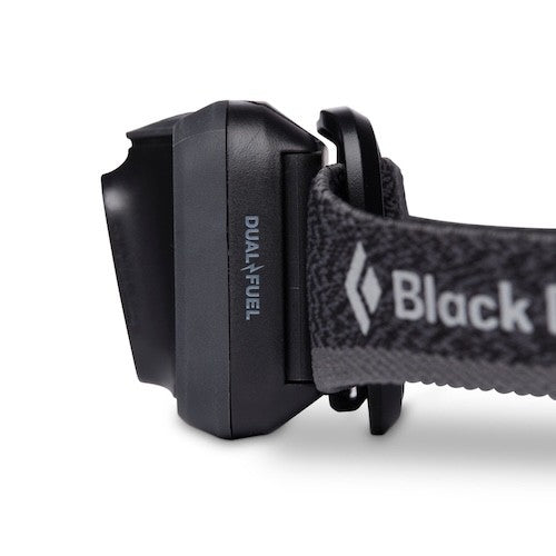 Black Diamond Spot 400 Headlamp - Dual Fuel|14952