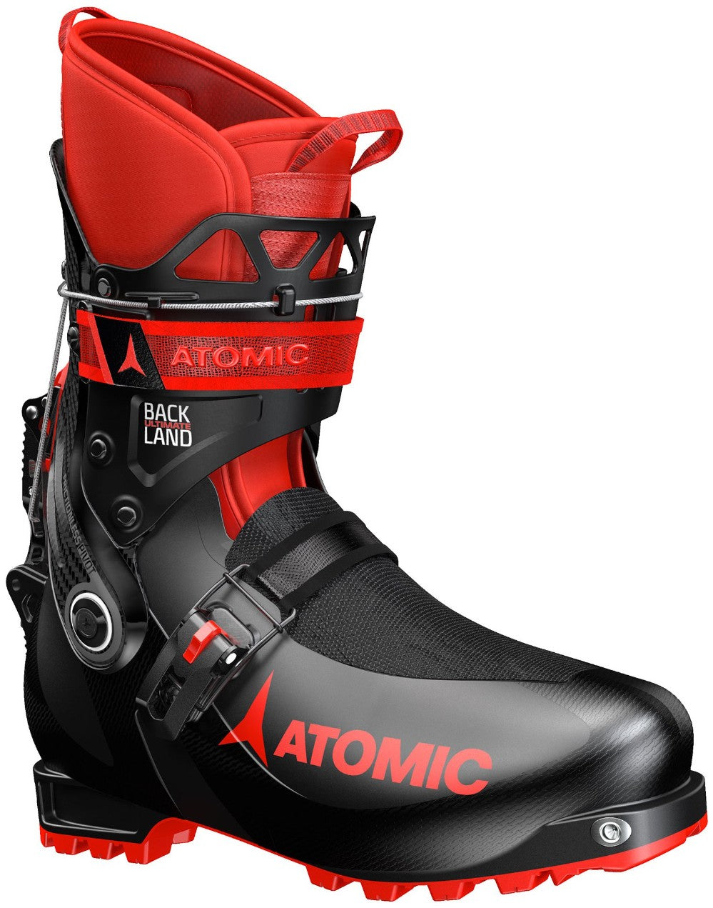 Atomic Backland Ultimate ( Various Sizes )|1298