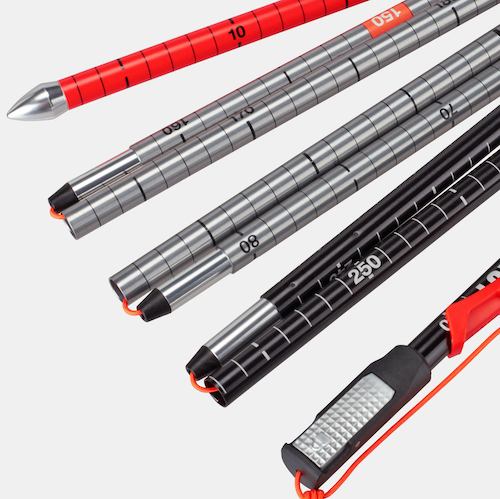 Mammut - Probe 320 Speed Lock|10214