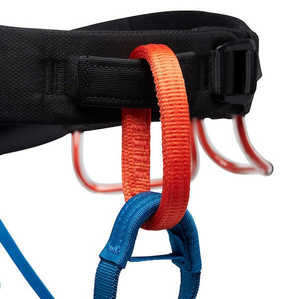 Black Diamond Momentum Harness - Men's|14222
