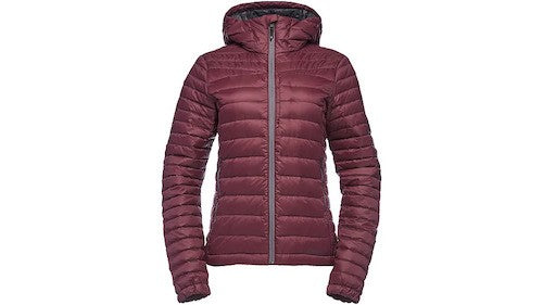 Black Diamond Access Down Hoody, Past Season - Women's|1764