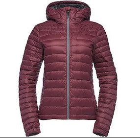Black Diamond Access Down Hoody, Past Season - Women's|1764