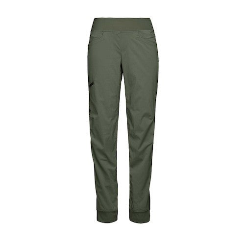 Black Diamond Technician Joggers - Women's|8668