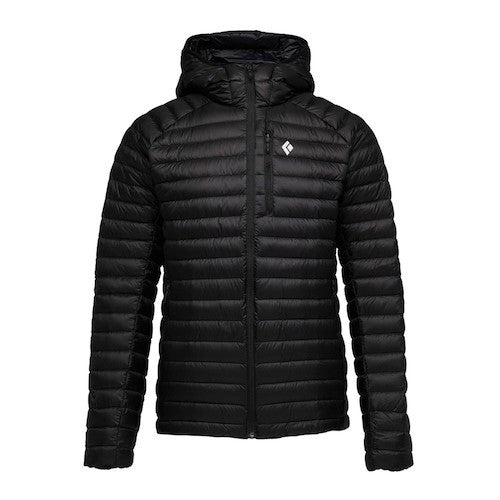 Black Diamond Approach Down Hoody - Men's|6024