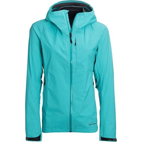 Black Diamond Recon Stretch Ski Shell - Women's|6011