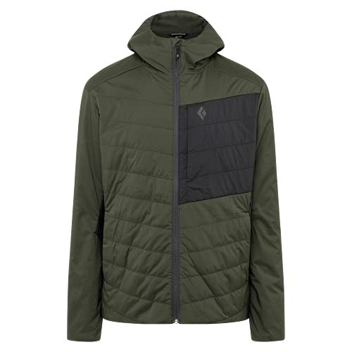 Black Diamond First Light Stretch Hoody - Men's|1754