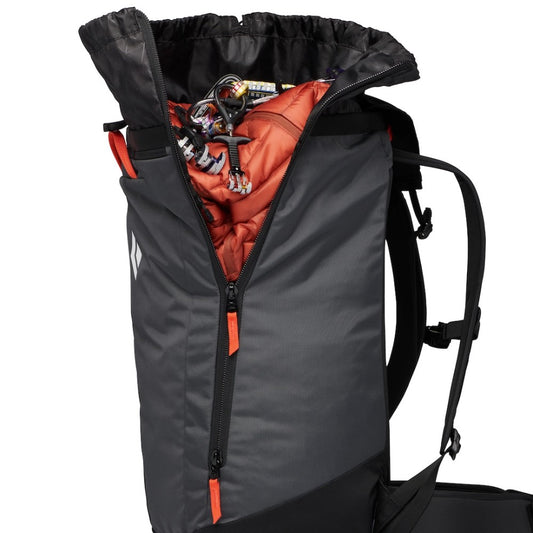 Black Diamond Crag 40 Backpack|15739