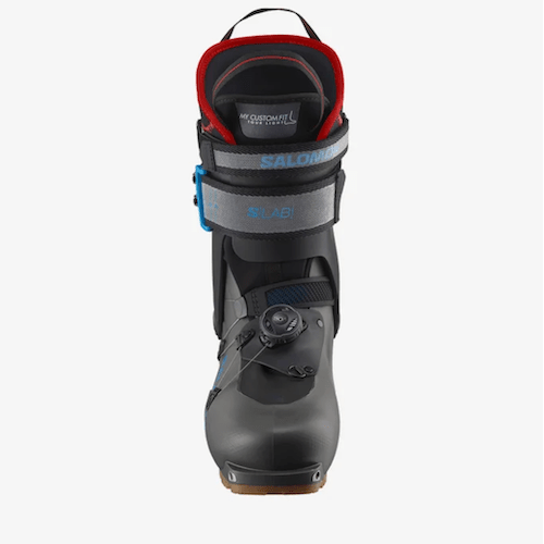 Salomon S/Lab MTN Summit - The Gear Room