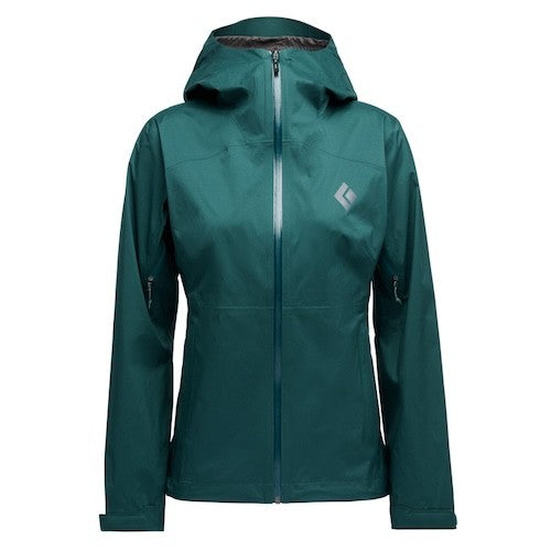 Black Diamond Fineline Stretch Shell - Women's|15055