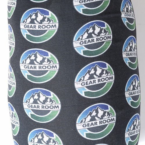 The Gear Room Circle Logo Buff - The Gear Room