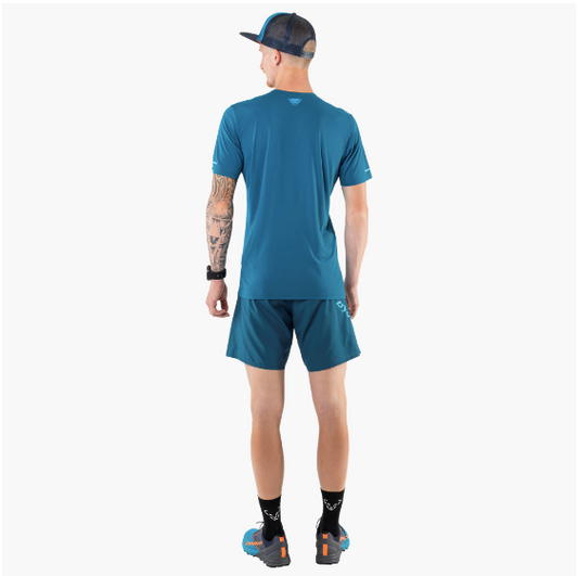 Dynafit Alpine Pro 2-in-1 Shorts - Mens|7541