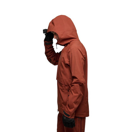 Black Diamond Factor Shell - Men's|14831