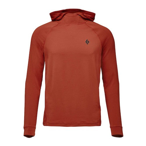 Black Diamond Alpenglow Hoody - Men's|5934