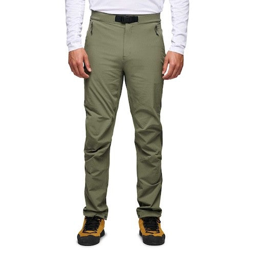 Black Diamond Alpine Pant, Numeric Sizing - Men's|9609