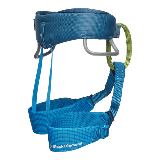Black Diamond Momentum Harness - Kids