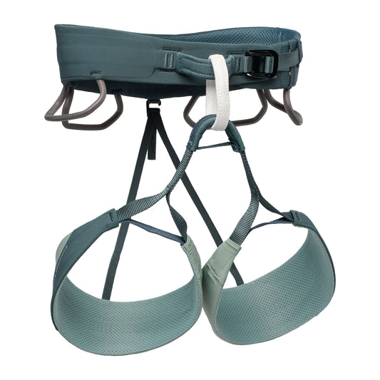 Black Diamond Solution Harness - Women's