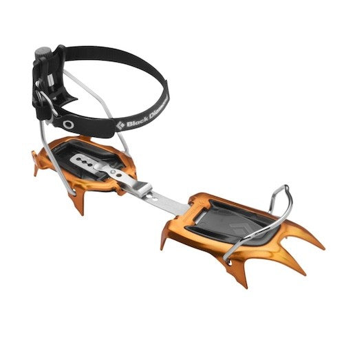 Black Diamond Neve Pro Crampon|6074