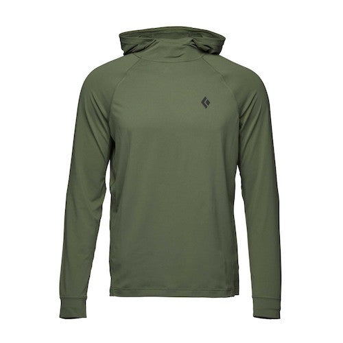 Black Diamond Alpenglow Hoody - Men's|5938