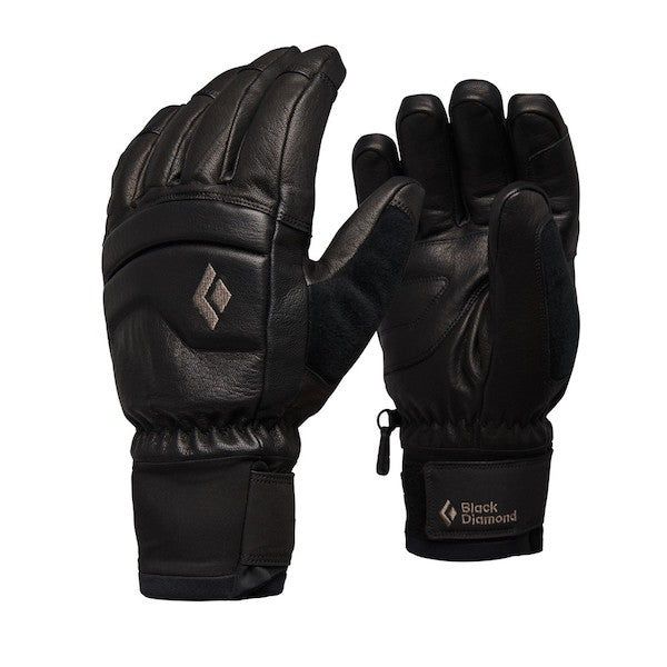 Black Diamond Spark Gloves - Men's - The Gear Room
