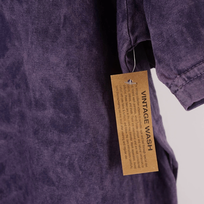 The Gear Room Acid Mountain Tee|15554