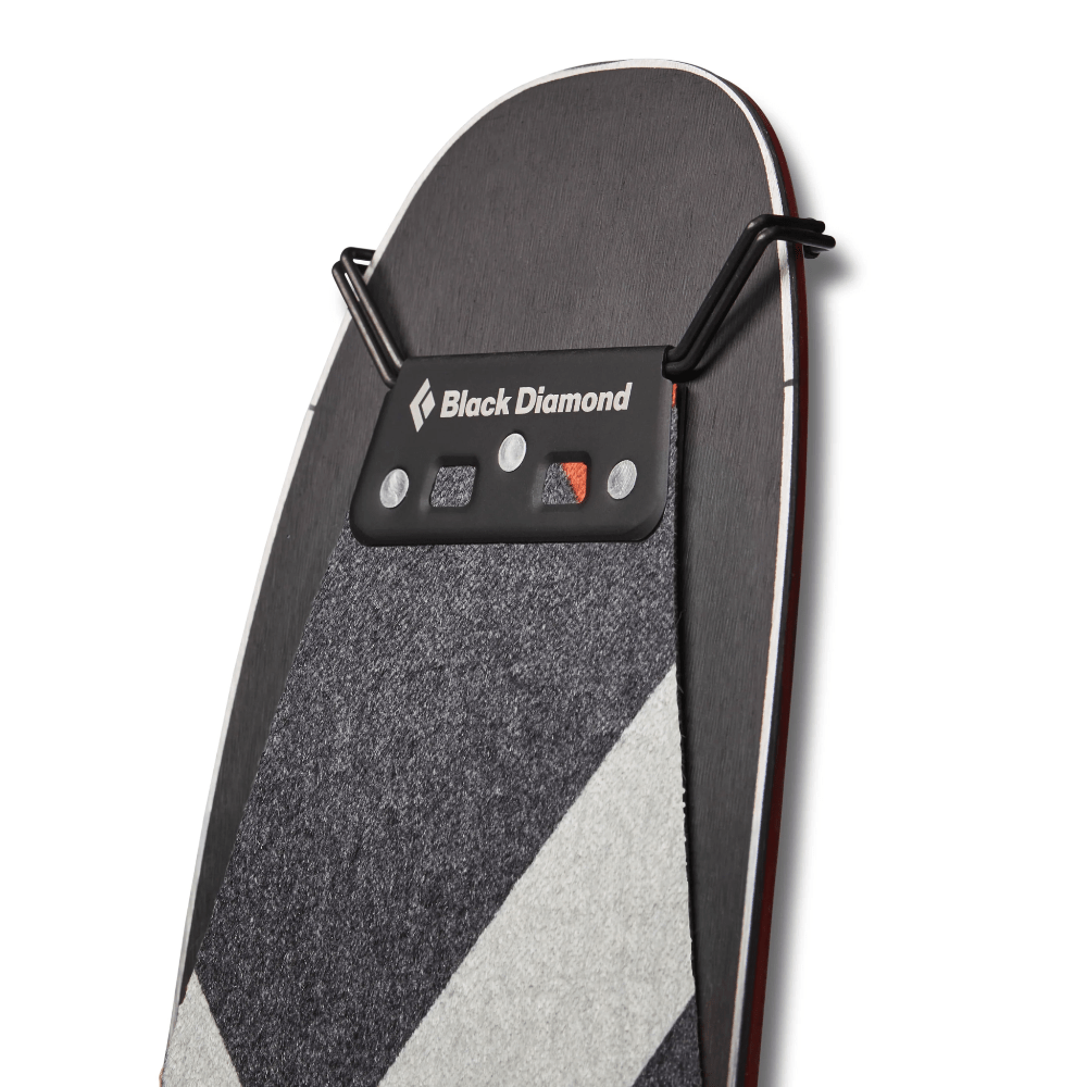 Black Diamond Glidelite Mix FL Skin - 110MM - The Gear Room