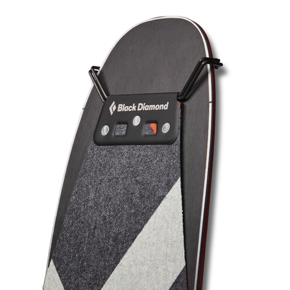 Black Diamond Glidelite Mix Split Skin - 140mm|15870