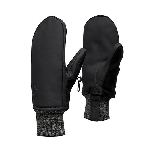 Black Diamond Dirt Bag Mitts - The Gear Room