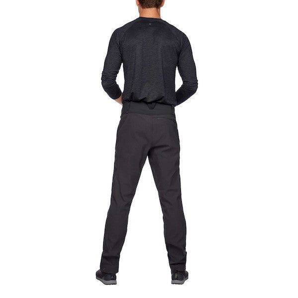 Black Diamond Winter Alpine Pants - Men's|15517