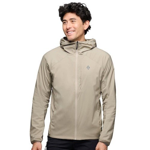 Black Diamond Alpine Start Insulated Hoody - Men's - The Gear Room