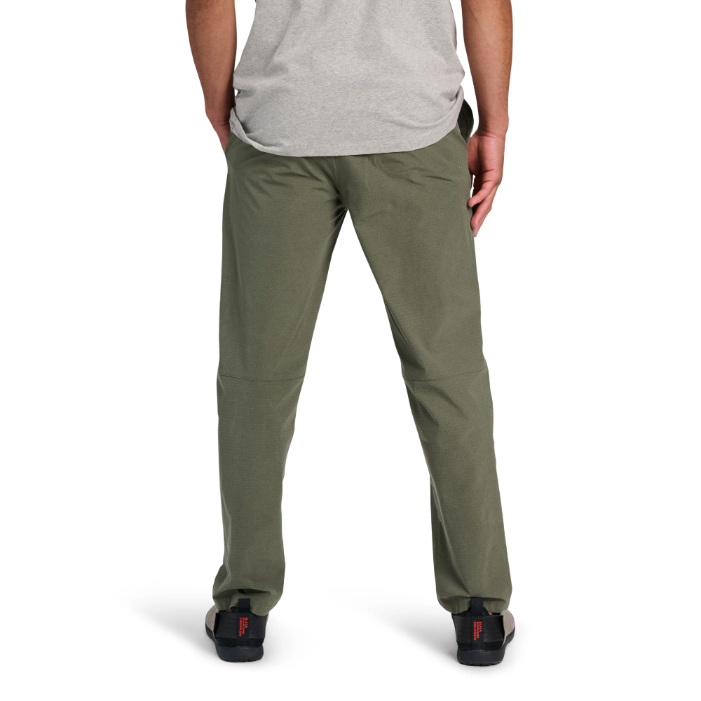 Black Diamond Sequence Pants - Men's|15756