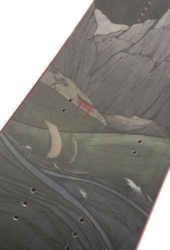 Rossignol - Men’s XV Sushi Wide Splitboard|10016