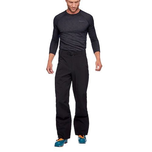 Black Diamond Recon Stretch Ski Pants - Men's - The Gear Room