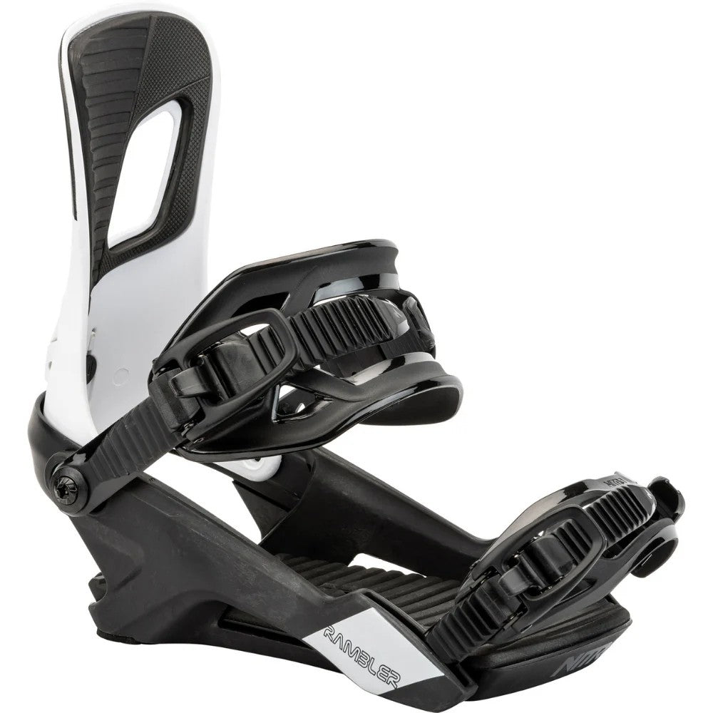Nitro Rambler Bindings - Unisex|14419