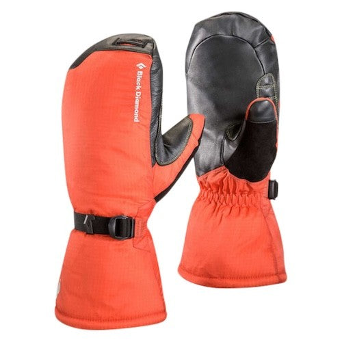 Black Diamond Super Light Mitts - Men's|5990