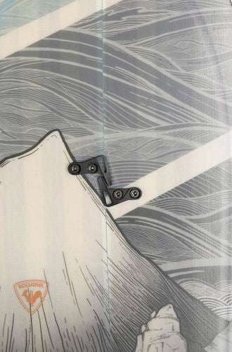 Rossignol - Men’s XV Sushi Wide Splitboard|10020
