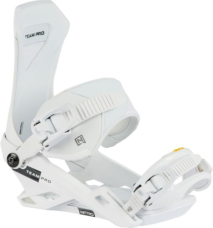 2020 nitro team pro snowboard bindings Nitro Team Pro 2024 Bindings – The Gear Room