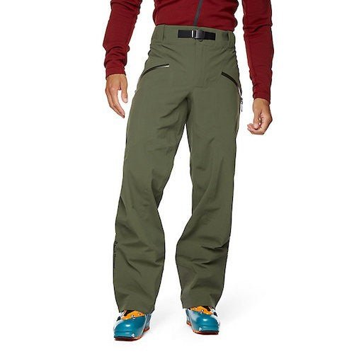 Black Diamond Recon Stretch Ski Pants - Men's - The Gear Room