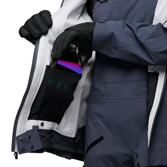 Black Diamond Factor Shell - Women's