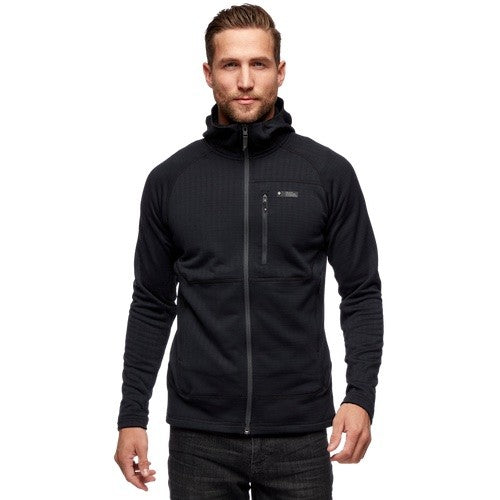 Black Diamond Factor Hoody - Men's|1826