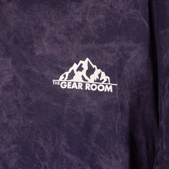 The Gear Room Acid Mountain Tee|15556