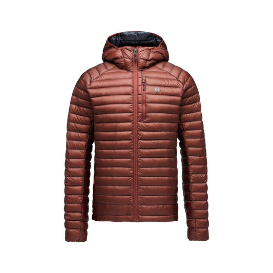 Black Diamond Approach Down Hoody - Men's|14126