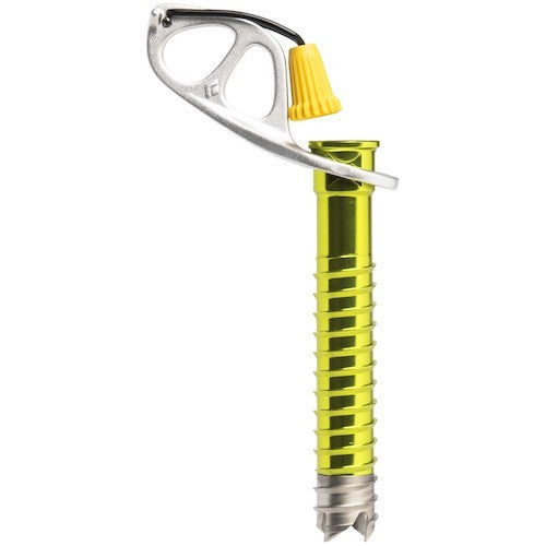Black Diamond Ultralight Ice Screw 13 CM (Yellow)|1703