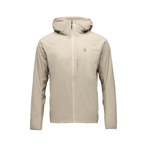 Black Diamond Alpine Start Insulated Hoody - Men's - The Gear Room
