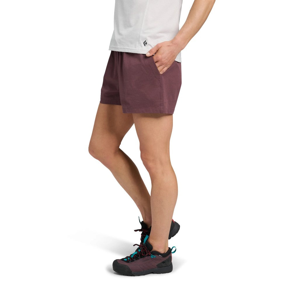 Black Diamond Sequence Shorts - Women's|15840