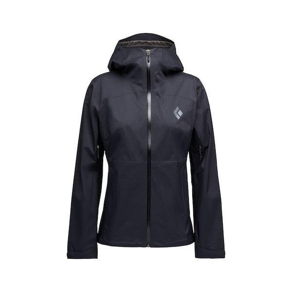 Black Diamond Fineline Stretch Shell - Women's|14887