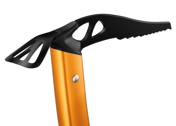 Petzl Ice Axe Gully: Adze|13973