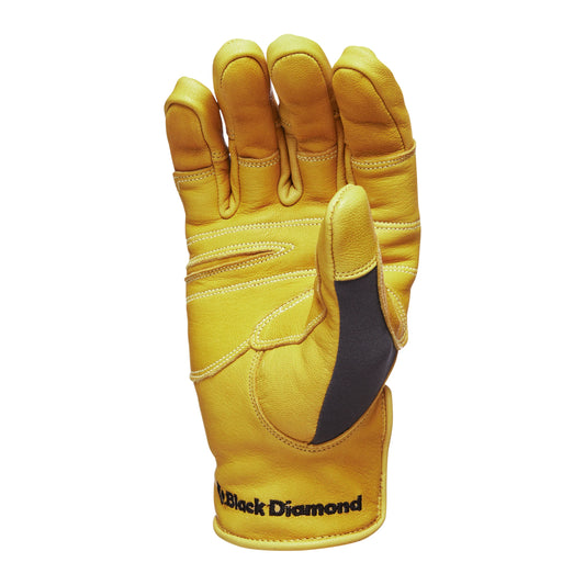 Black Diamond Transition Gloves